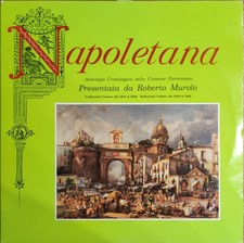 ROBERTO MUROLO – NAPOLETANA