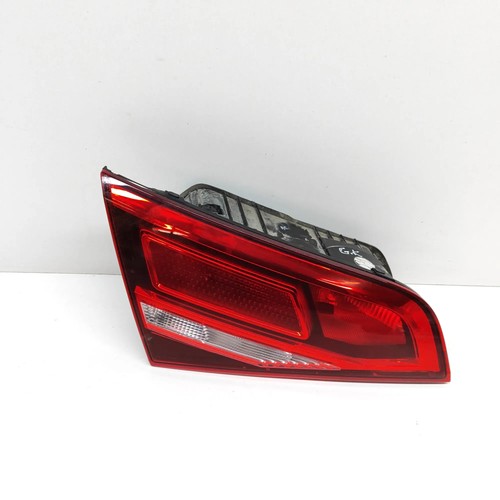 Audi sportback fanale - a3,