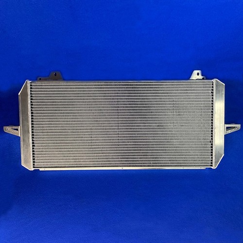 Radiatore acqua per ford - radiatore,