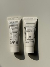 Sisley creme pour cou - creme,