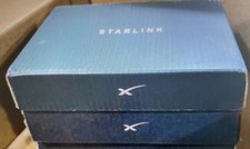 Adattatore Ethernet Starlink V2 NUOVO rete RJ45 cavo LAN rete WiFi Internet