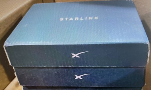 Adattatore ethernet starlink - adattatore,