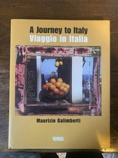 Autografato Galimberti