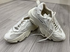 Steve Madden Possession Chunky