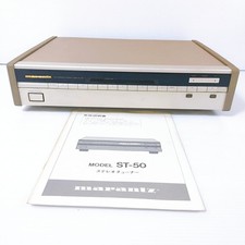 Sintonizzatore stereo