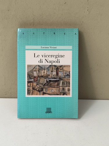 Viceregine napoli - le,