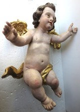 250624  Angelo Putto alato