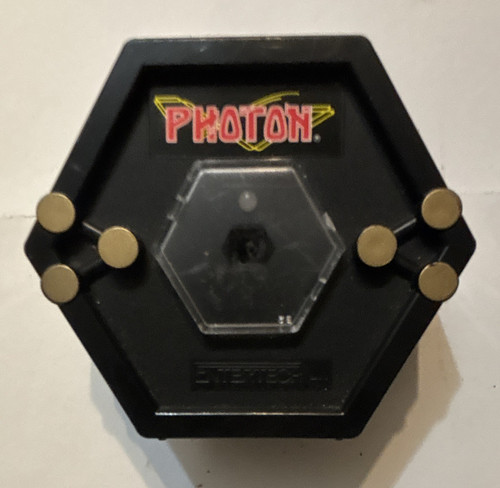 Photon laser tag gioco sensore - photon,