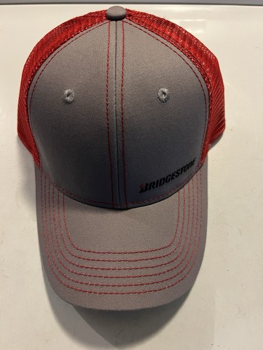 Cappello berretto bridgestone - berretto,