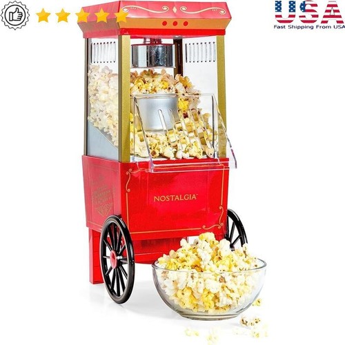 Macchina per popcorn aria - macchina,