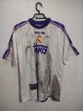 Real Madrid 1998 Champions