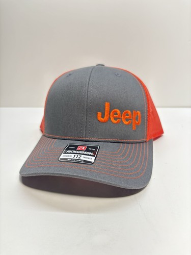 Cappello jeep logo cappellino - logo,