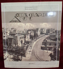 CITTA' GIARDINO ANIENE di