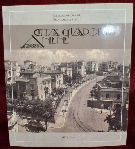 Citta giardino aniene di - citta',