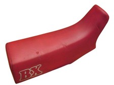 sella sellone enduro bx epoca