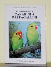 Allevamento e cura di