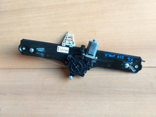 MECCANISMO ALZACRISTALLO ELETTRICO ANTERIORE SX LANCIA YPSILON 2017 RICAMBI AUTO