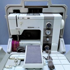 Bernina 930 Record Sewing