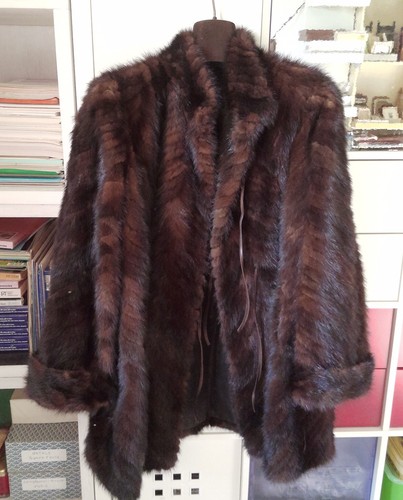 Pellicci visone 42 44 - visone, tg