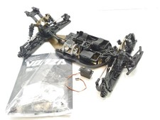 NUOVO: HPI Racing Vorza Flux