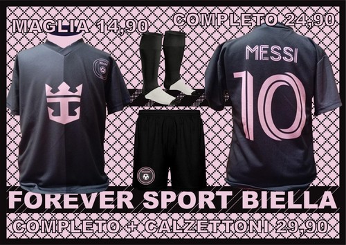 Maglia oppure completo - maglia,