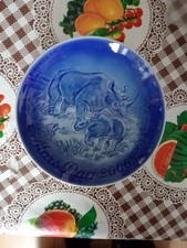 Piatto della Mamma Bing