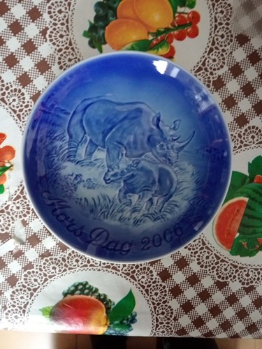Piatto della mamma - piatto,
