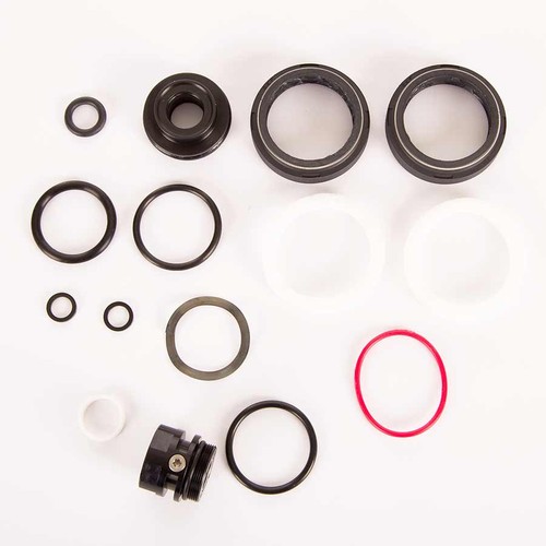 Rockshox lyrik pike 29 - b1/pike, 29+