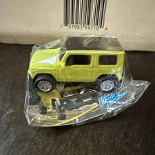 New SUZUKI Full Pack Jimny 2