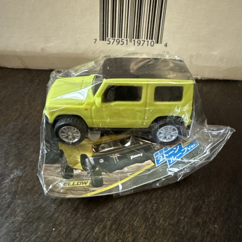 New suzuki full pack jimny - suzuki,