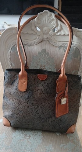 Borsa tracolla vintage brics - borsa,
