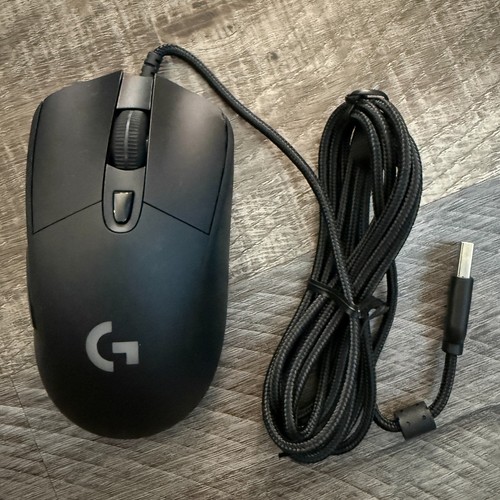 Logitech g403 rgb usb optical - logitech,