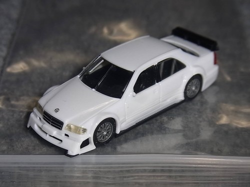 Mercedes benz amg - amg, c180