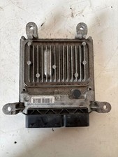 Centralina motore diesel