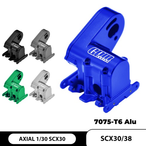 Kit trasmissione alluminio per