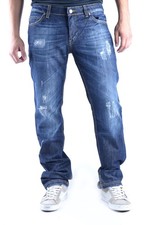 Frankie Morello Blue Jeans