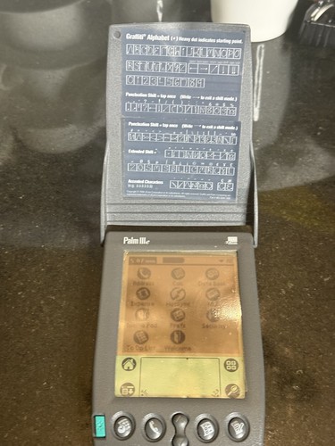 Palm iiie com - com, palmare