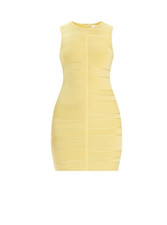 Herve Leger Eliana Bodycon
