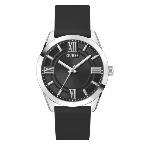 Orologio analogico uomo guess - analogico,