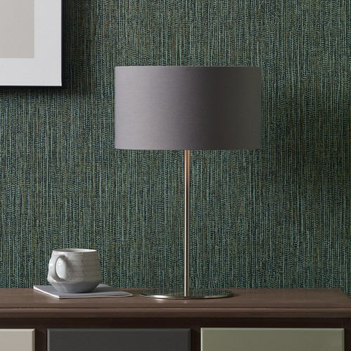Lampada tavolo con paralume - da,