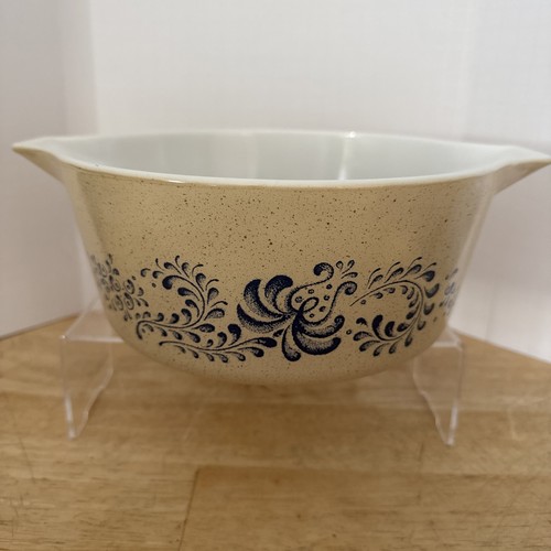 Pyrex homestead 475 - pyrex,