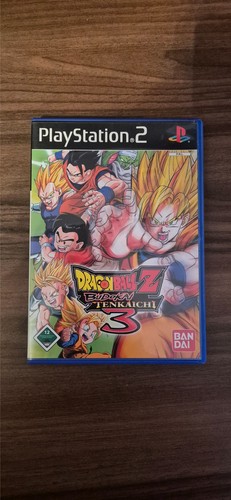 Dragon ball budokai - dragon, z: