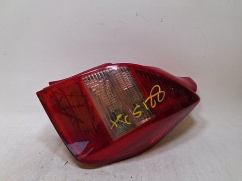 3ckx13404aa fanale posteriore - 3ckx13404aa,
