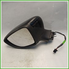 Specchietto Retrovisore SX