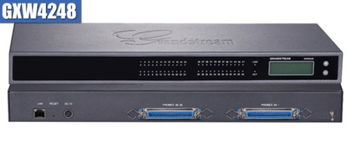 Grandstream gxw4248 - grandstream,