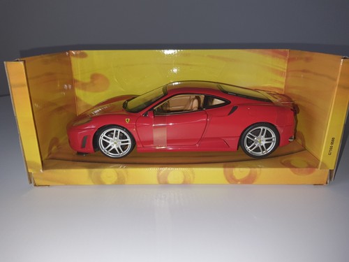 Ferrari 430 modellini auto - modellini,