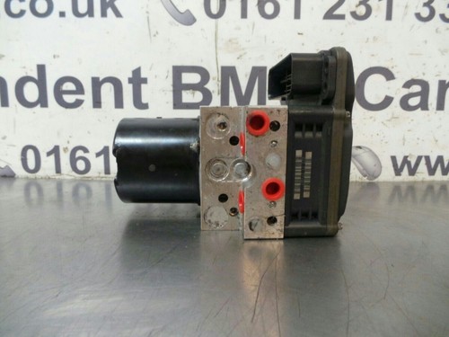 Pompa modulatore abs manuale - pompa,