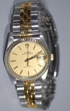 Rolex Tudor Prince OysterDate
