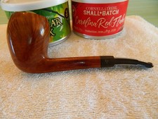 Pipa estate charatan make - estate, charatan's