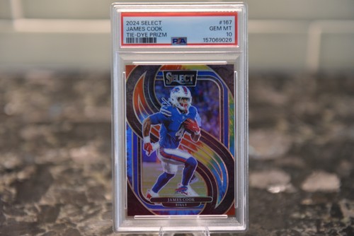 2024 panini select premier - select,